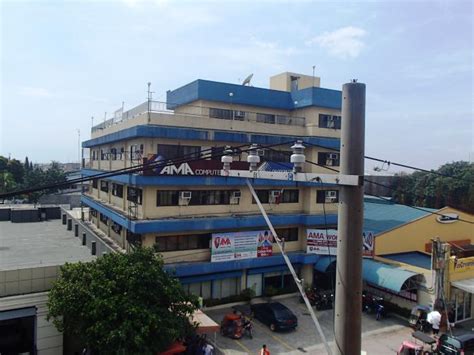 ama computer college caloocan photos|Photos of Ama Computer College in Caloocan City, Metro Manila.